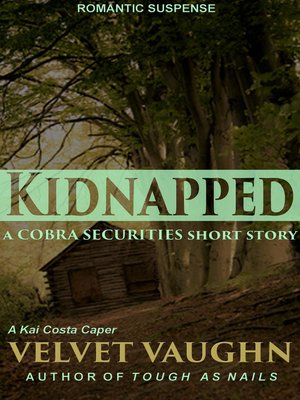 cover image of Kidnapped